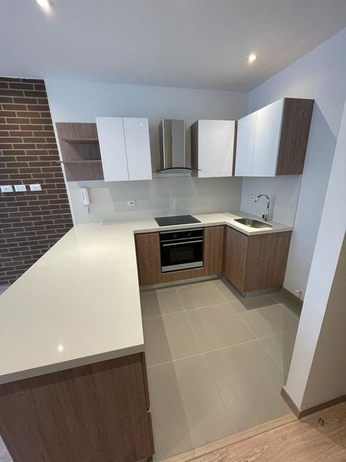Apartaestudio en venta en Bosque Calderon, Bogotá, 42 m² · foto 5 de 10