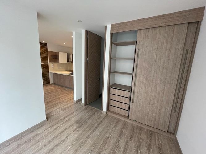 Apartaestudio en venta en Bosque Calderon, Bogotá, 42 m² · foto 7 de 10