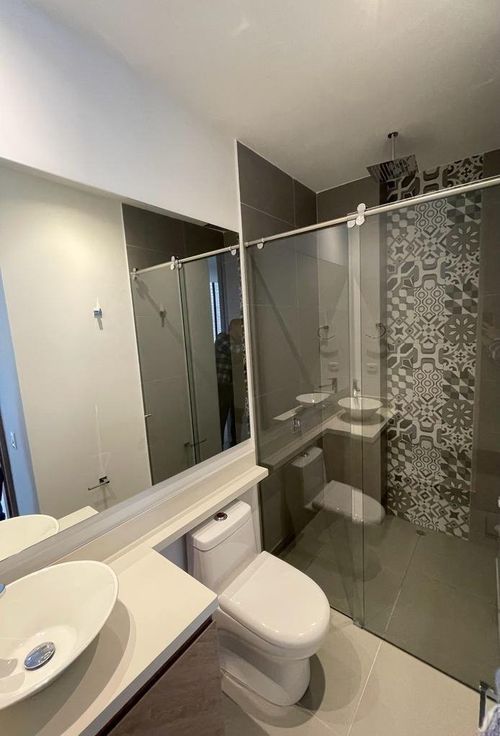 Apartaestudio en venta en Bosque Calderon, Bogotá, 42 m² · foto 8 de 10