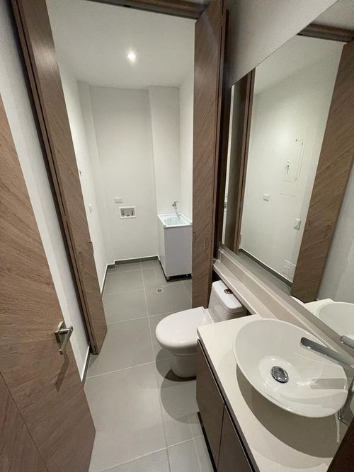 Apartaestudio en venta en Bosque Calderon, Bogotá, 42 m² · foto 9 de 10