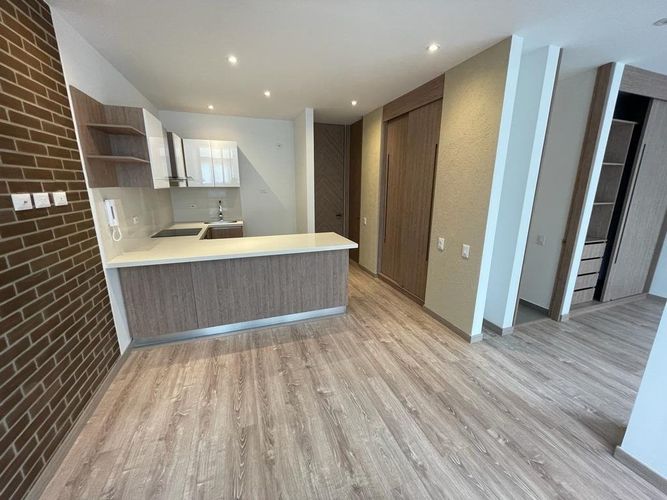 Apartaestudio en venta en Bosque Calderon, Bogotá, 42 m² · foto 2 de 10