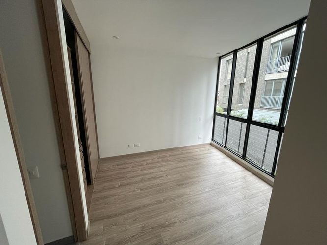 Apartaestudio en venta en Bosque Calderon, Bogotá, 42 m² · foto 6 de 10