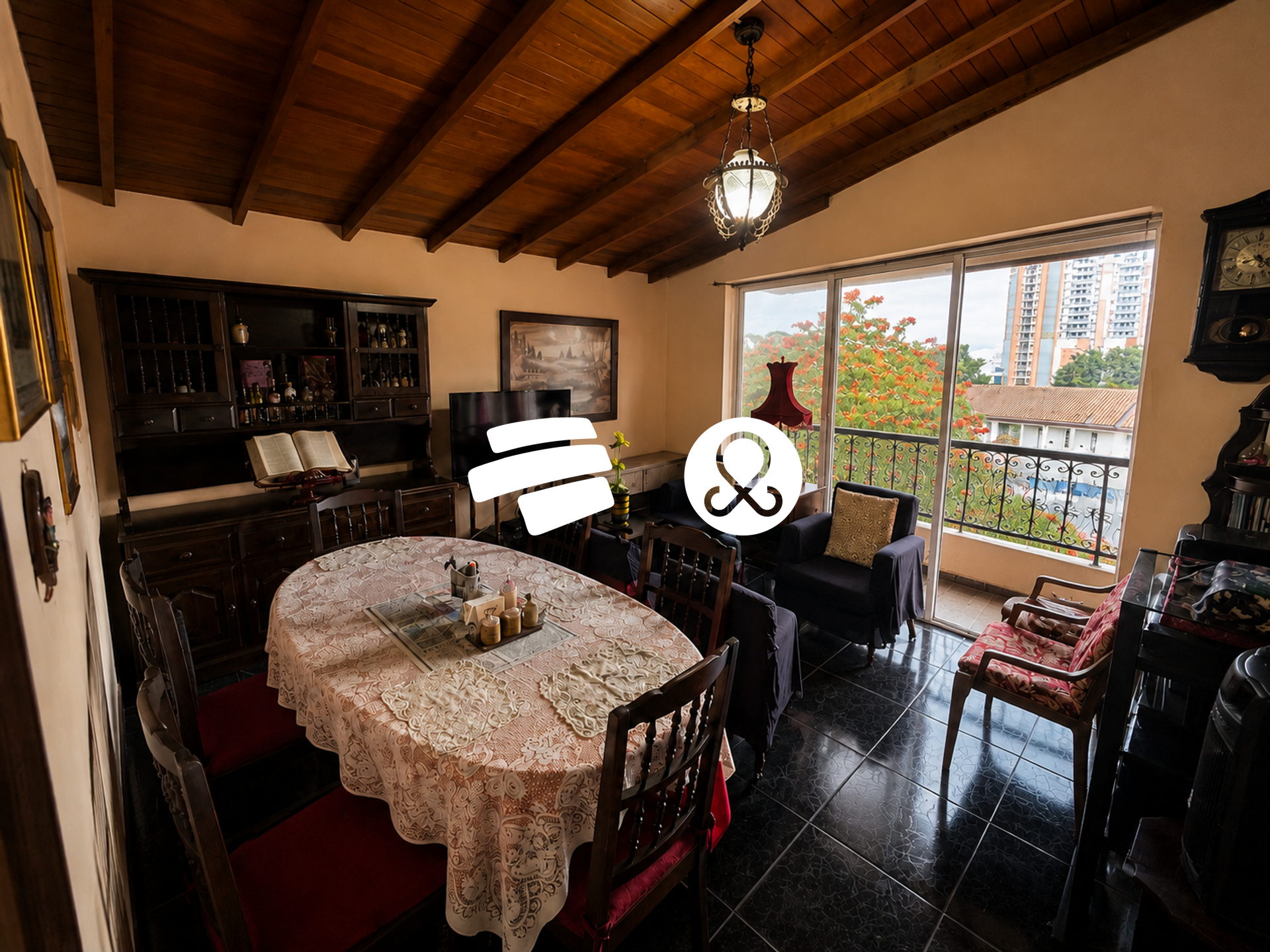 Apartamento en venta en Buenos Aires, Medellín · foto 2 de 9