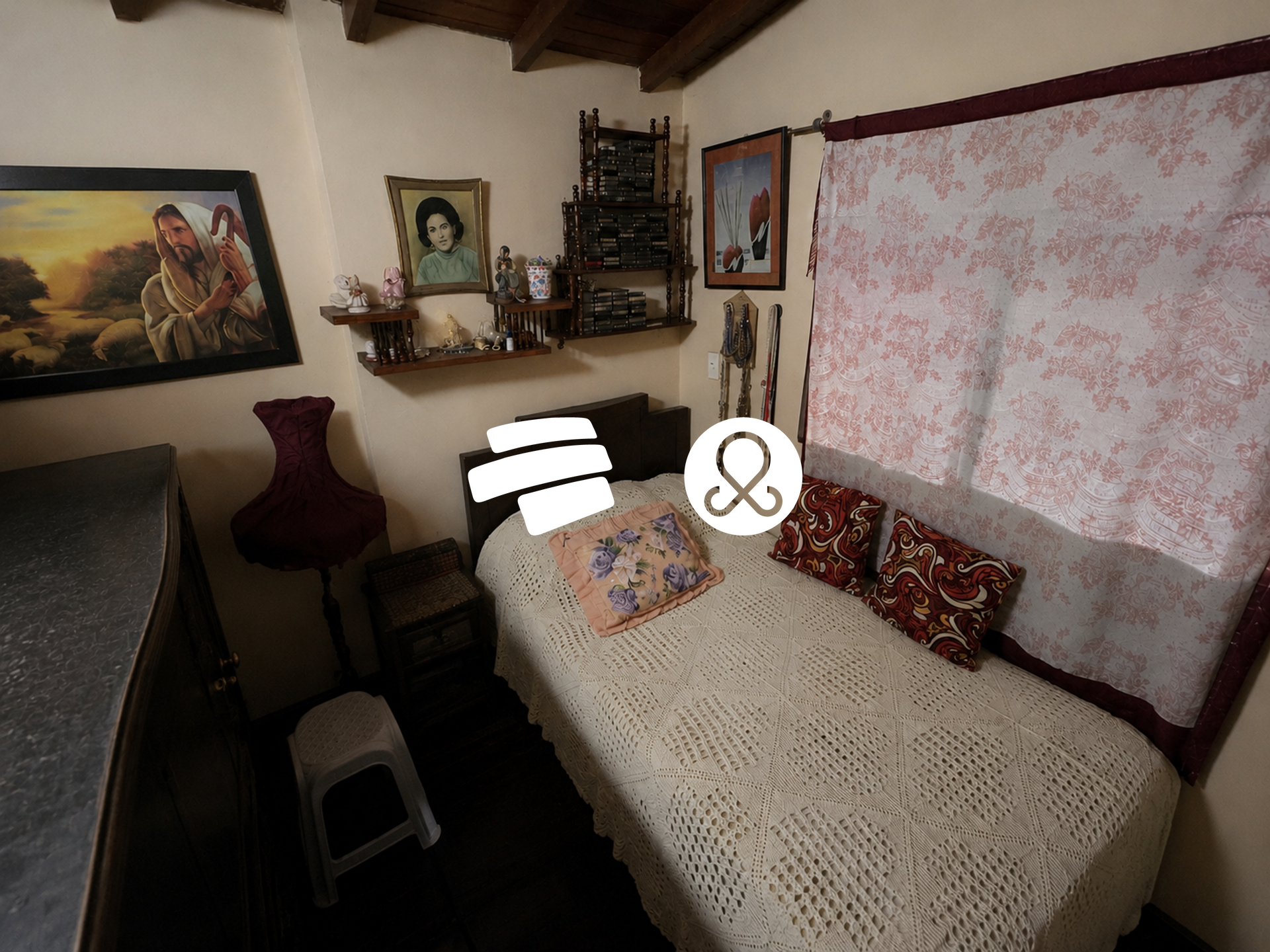 Apartamento en venta en Buenos Aires, Medellín · foto 3 de 9