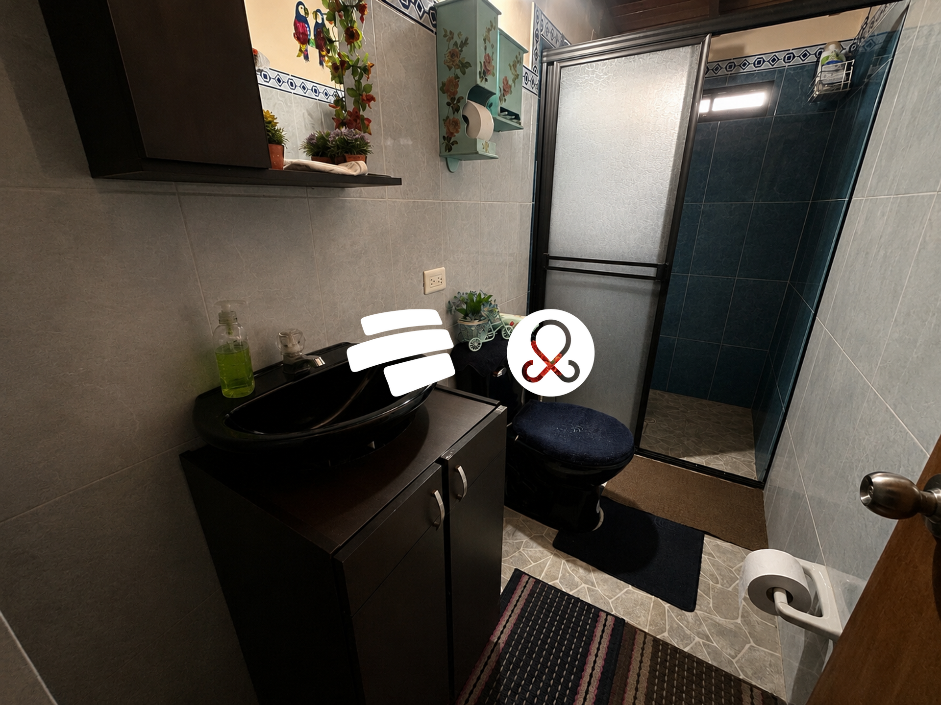Apartamento en venta en Buenos Aires, Medellín · foto 6 de 9