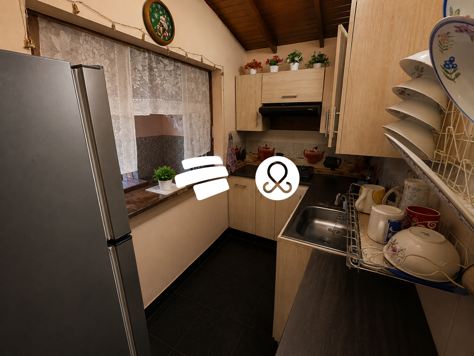 Apartamento en venta en Buenos Aires, Medellín · foto 7 de 9