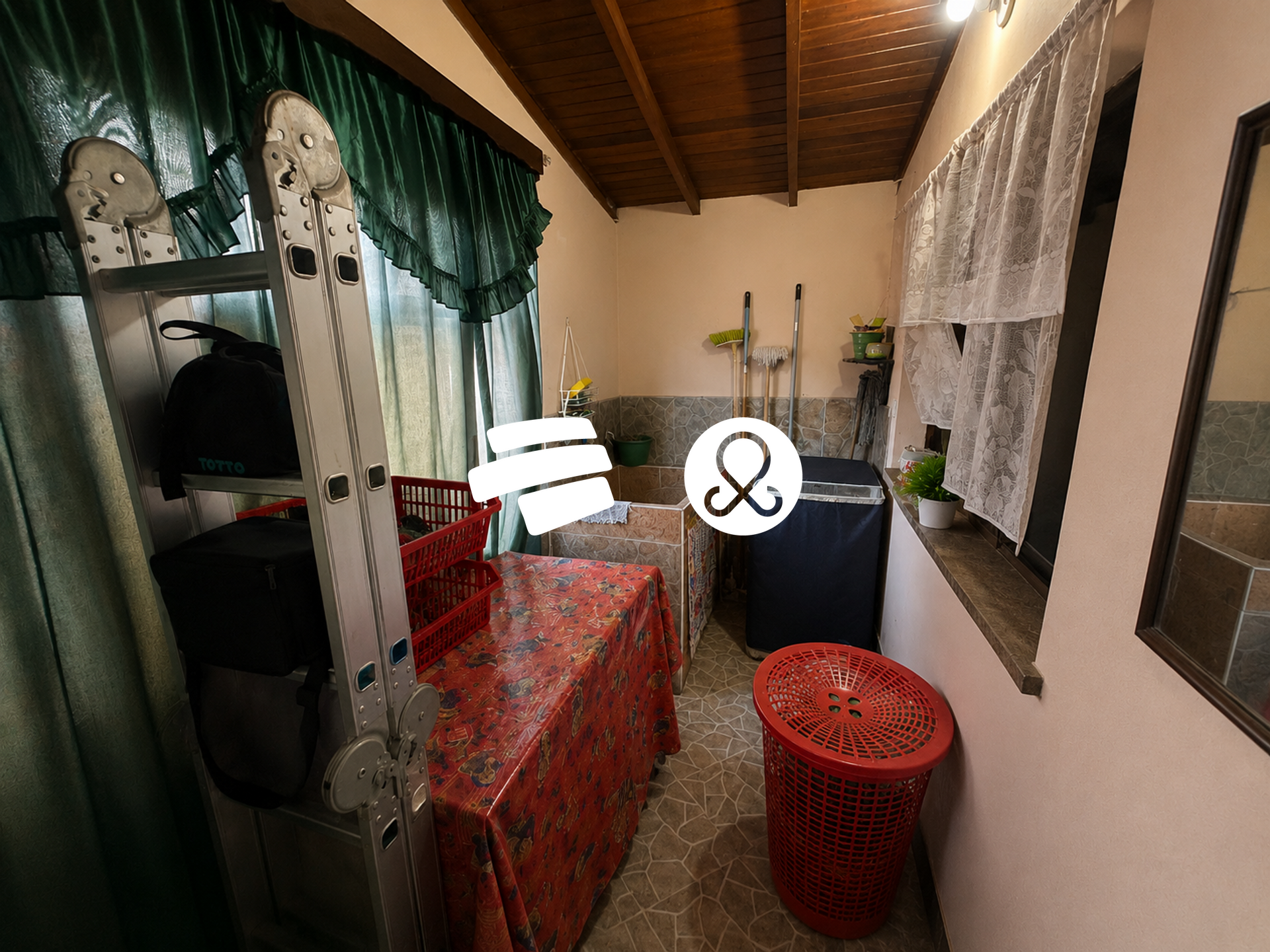 Apartamento en venta en Buenos Aires, Medellín · foto 8 de 9