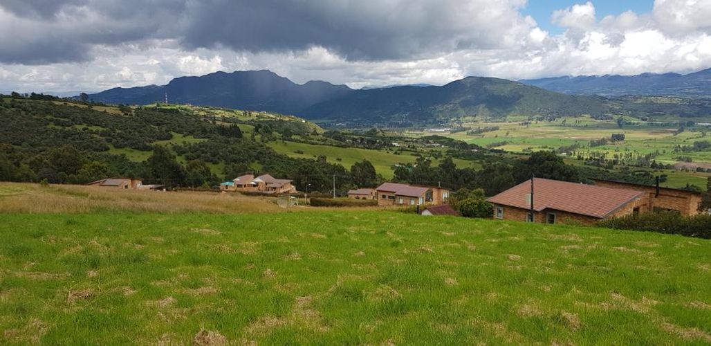 Lote en venta en La Violeta, Sopó, 2193 m² · foto 8 de 13