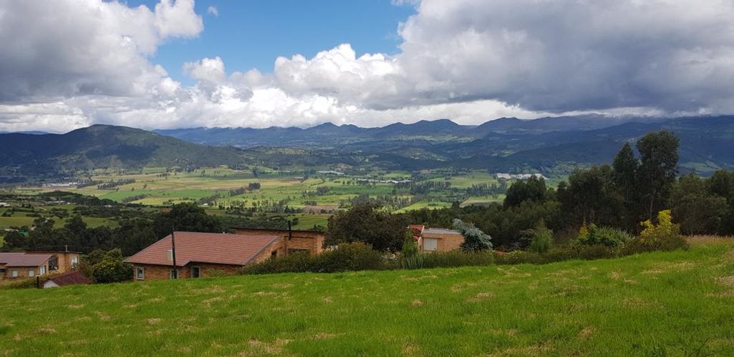 Lote en venta en La Violeta, Sopó, 2193 m² · foto 9 de 13