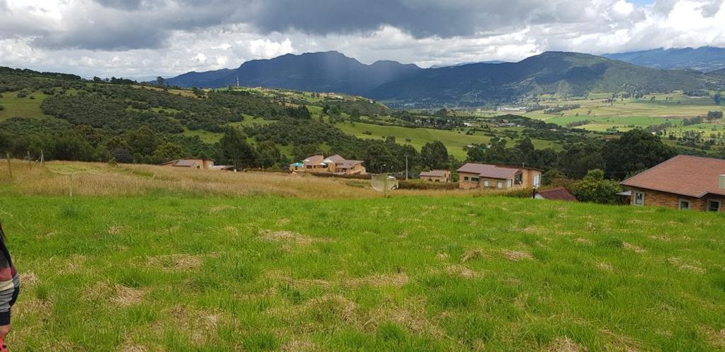 Lote en venta en La Violeta, Sopó, 2193 m² · foto 13 de 13