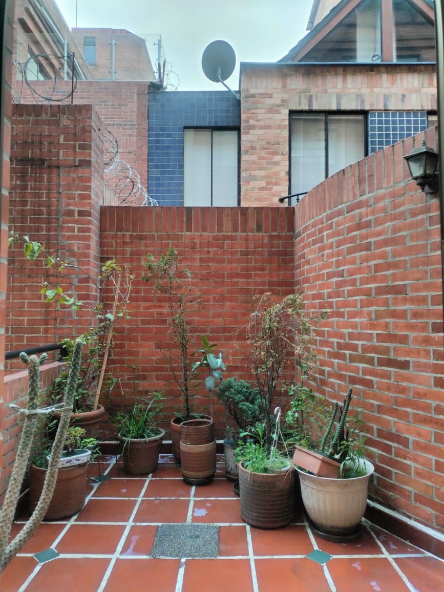 Apartamento de 1 habitación en venta en Bella Suiza, Bogotá — imagen 1 de 28