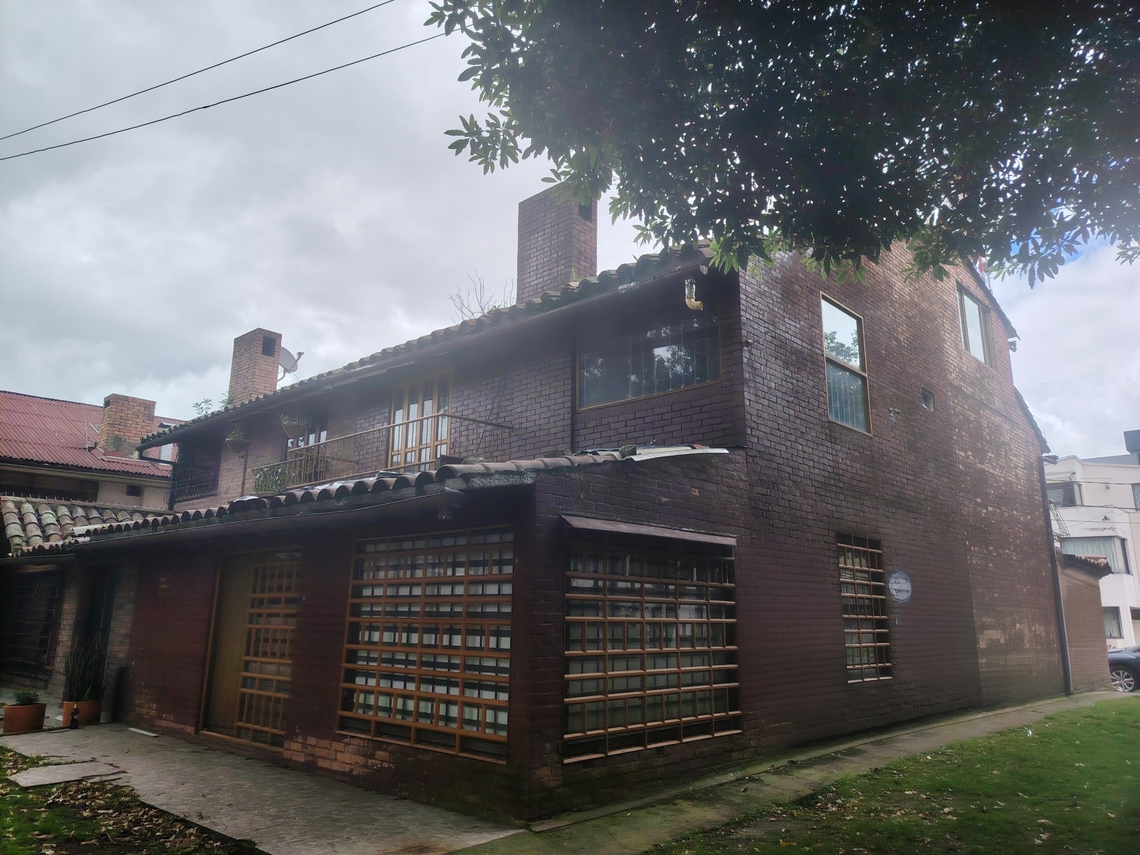 Casa en venta en Cedritos, Bogotá · foto 4 de 21