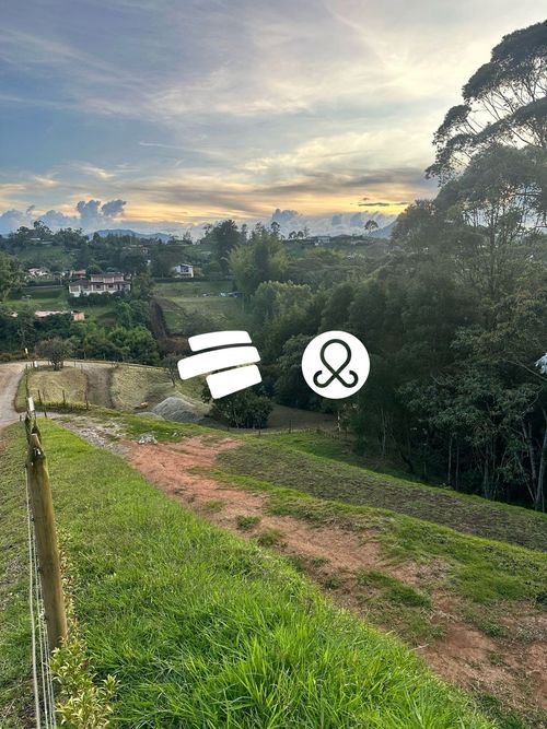 Lote en venta en La Ceja, 2646 m² · foto 6 de 10