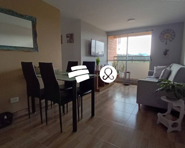 Apartamento de 3 alcobas en venta en La Prosperidad, Madrid, 52 m² · foto 3 de 9
