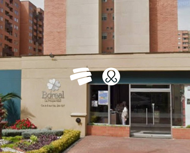 Apartamento de 3 alcobas en venta en La Prosperidad, Madrid, 52 m² · foto 8 de 9