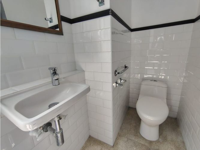Casa de 7 alcobas en venta en Prado, Medellín, 415 m² · foto 15 de 22