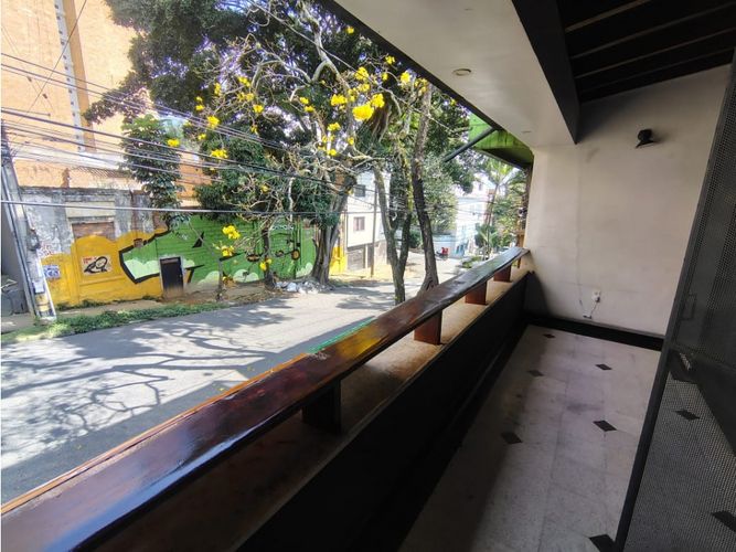 Casa de 7 alcobas en venta en Prado, Medellín, 415 m² · foto 20 de 22