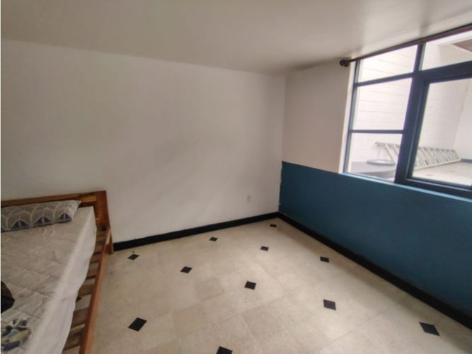 Casa de 7 alcobas en venta en Prado, Medellín, 415 m² · foto 21 de 22