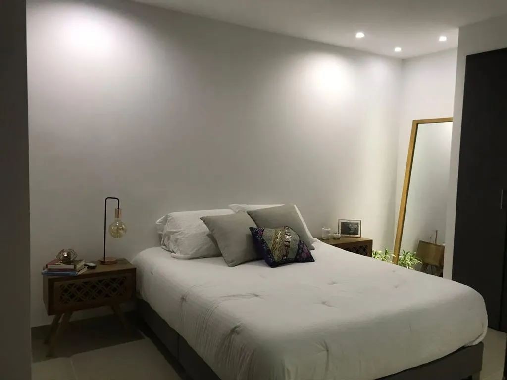 Studio for rent in El poblado, Barranquilla