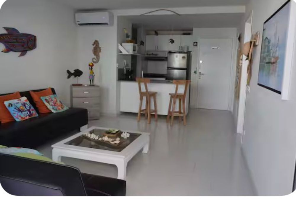 Apartamento en Venta en Santa lucia, Cartagena