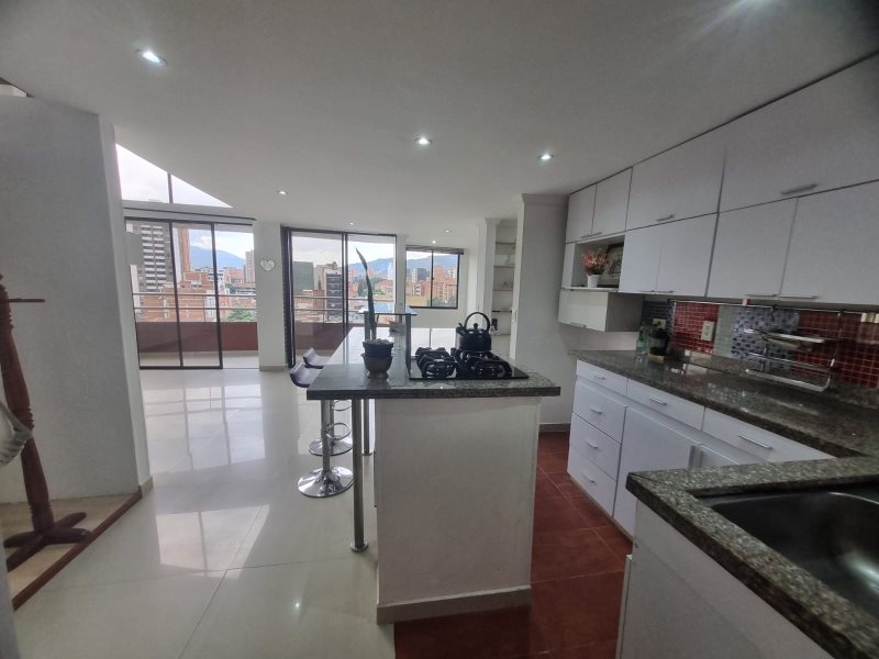 Apartamento en Arriendo en El velodromo, Medellín en El Velodromo