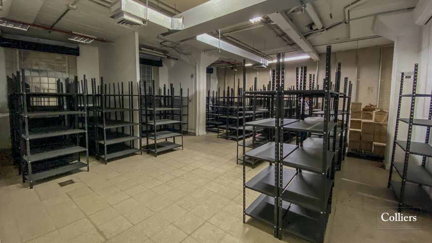 Bodega en arriendo en Prado, Medellín, 2985 m² · foto 6 de 9
