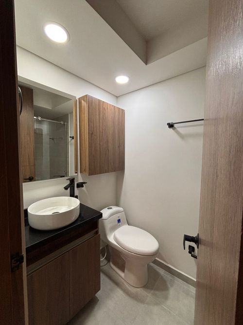 Apartaestudio en arriendo en Engativá, Bogotá, 29 m² · foto 3 de 14