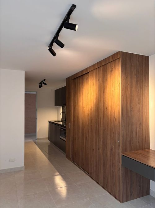Apartaestudio en arriendo en Engativá, Bogotá, 29 m² · foto 5 de 14