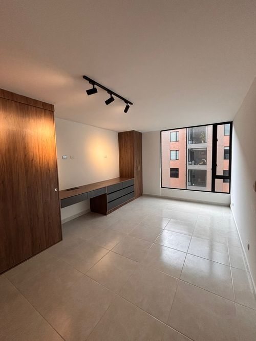 Apartaestudio en arriendo en Engativá, Bogotá, 29 m² · foto 6 de 14