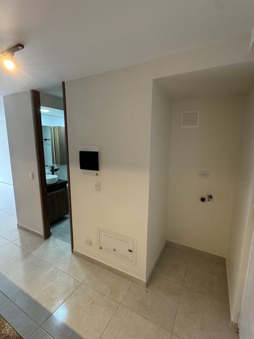 Apartaestudio en arriendo en Engativá, Bogotá, 29 m² · foto 8 de 14