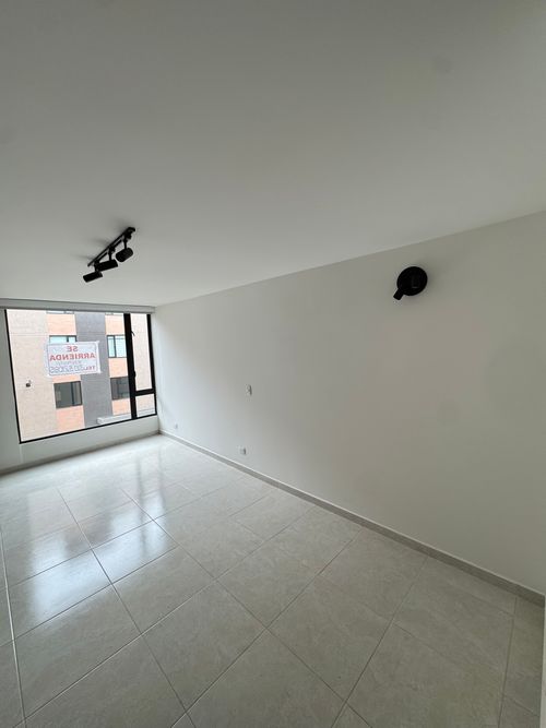 Apartaestudio en arriendo en Engativá, Bogotá, 29 m² · foto 9 de 14