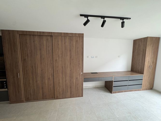 Apartaestudio en arriendo en Engativá, Bogotá, 29 m² · foto 10 de 14