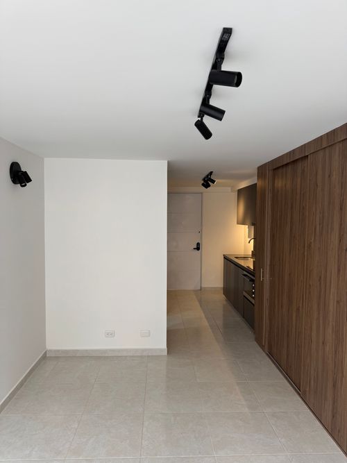 Apartaestudio en arriendo en Engativá, Bogotá, 29 m² · foto 11 de 14