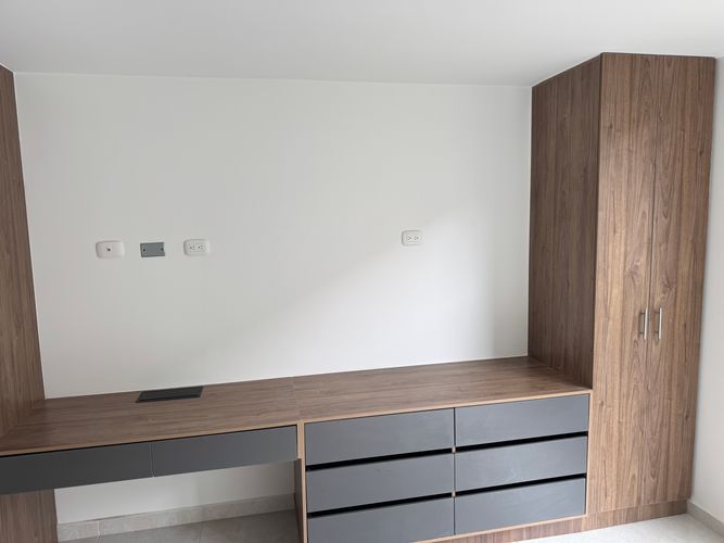Apartaestudio en arriendo en Engativá, Bogotá, 29 m² · foto 14 de 14
