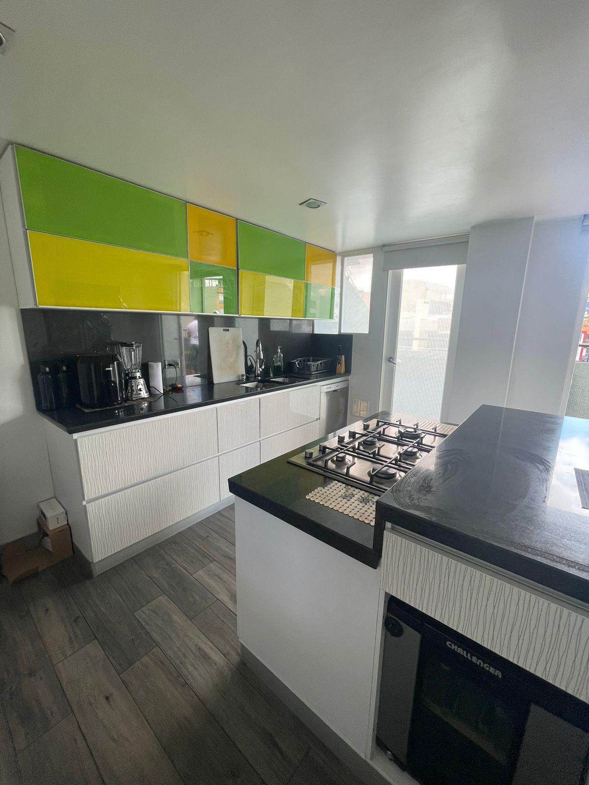 Apartamento en venta en Puente Largo, Bogotá · foto 6 de 24
