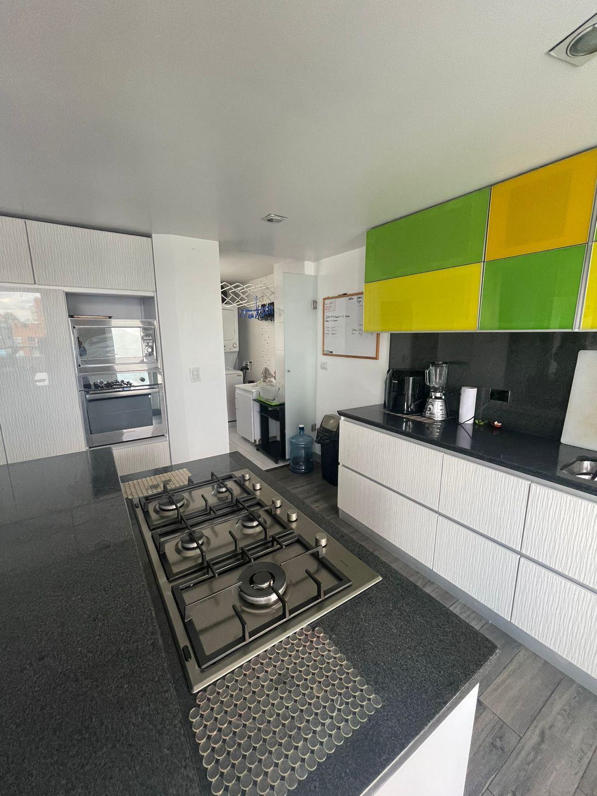 Apartamento en venta en Puente Largo, Bogotá · foto 7 de 24
