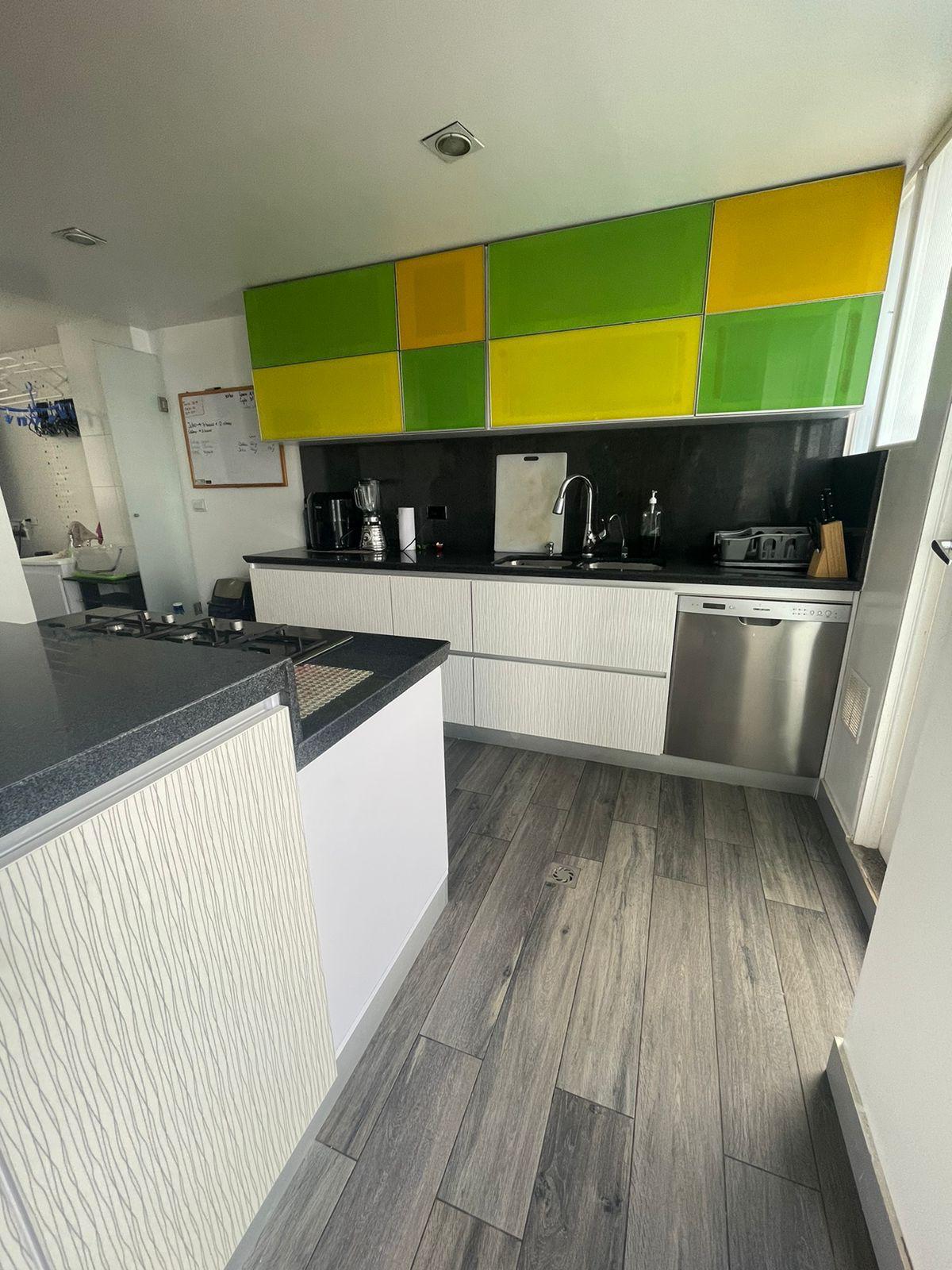 Apartamento en venta en Puente Largo, Bogotá · foto 9 de 24