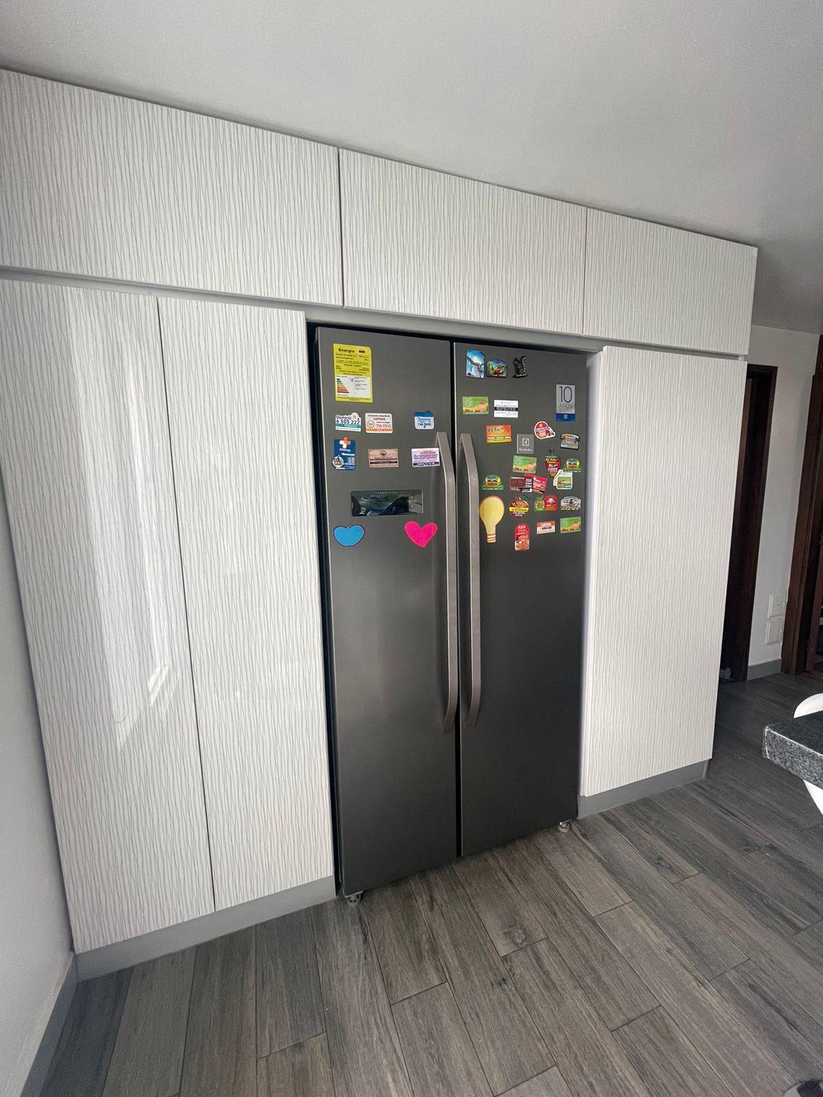 Apartamento en venta en Puente Largo, Bogotá · foto 11 de 24