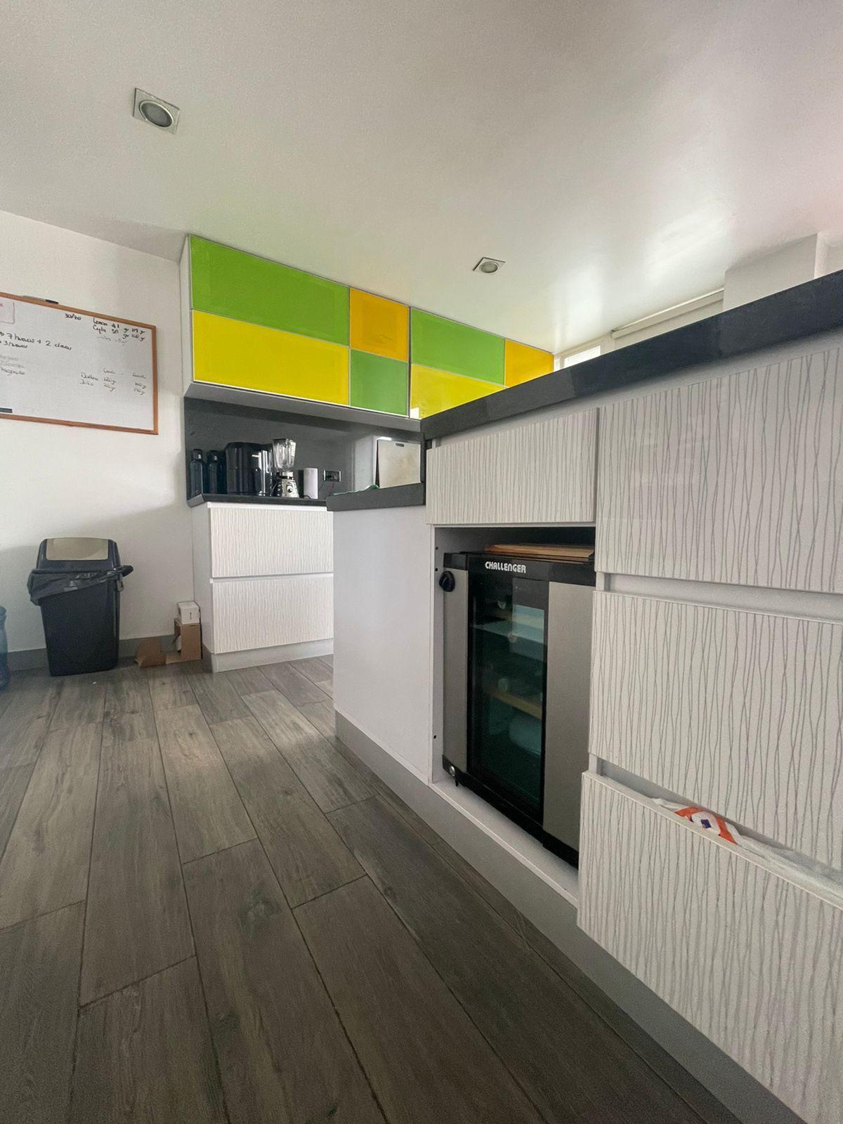 Apartamento en venta en Puente Largo, Bogotá · foto 10 de 24
