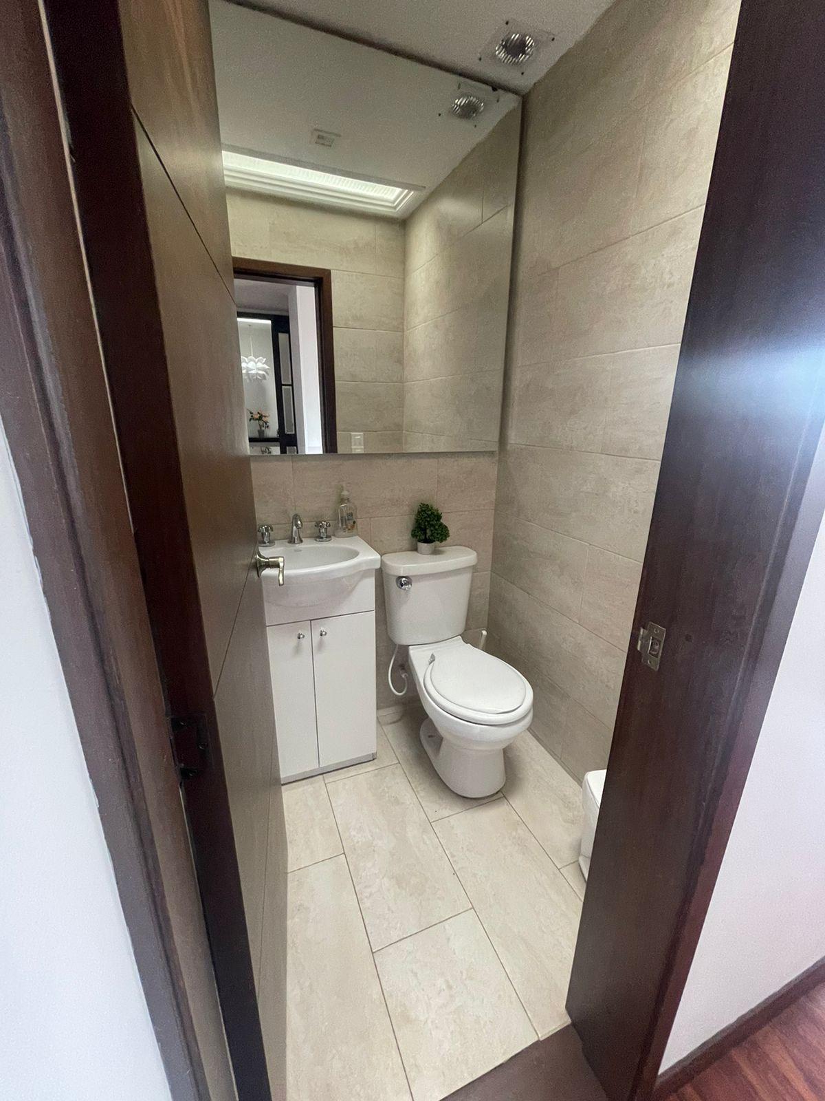 Apartamento en venta en Puente Largo, Bogotá · foto 24 de 24