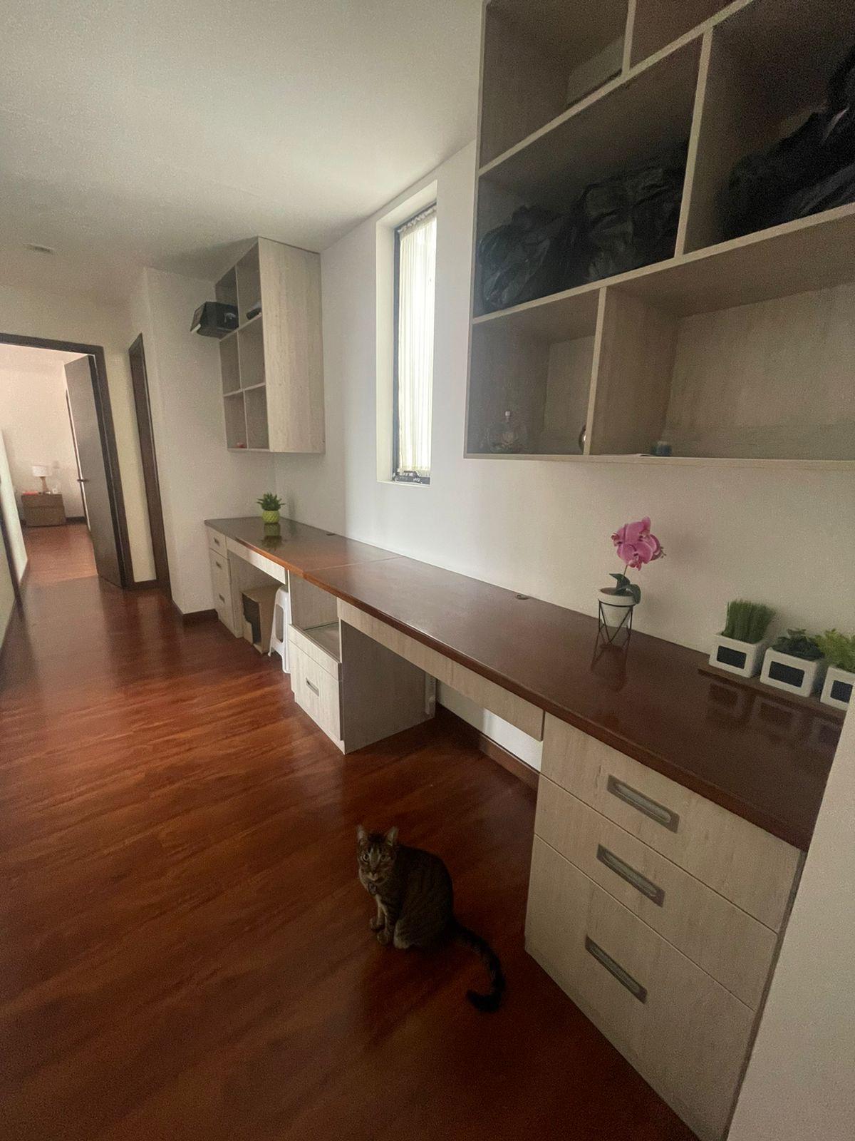 Apartamento en venta en Puente Largo, Bogotá · foto 21 de 24