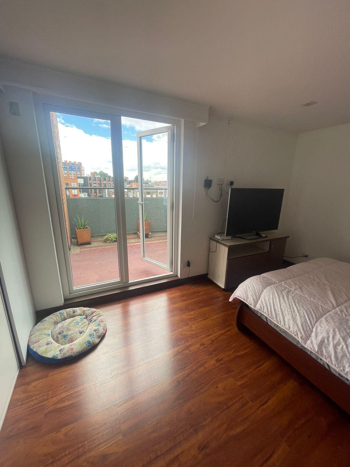 Apartamento en venta en Puente Largo, Bogotá · foto 16 de 24