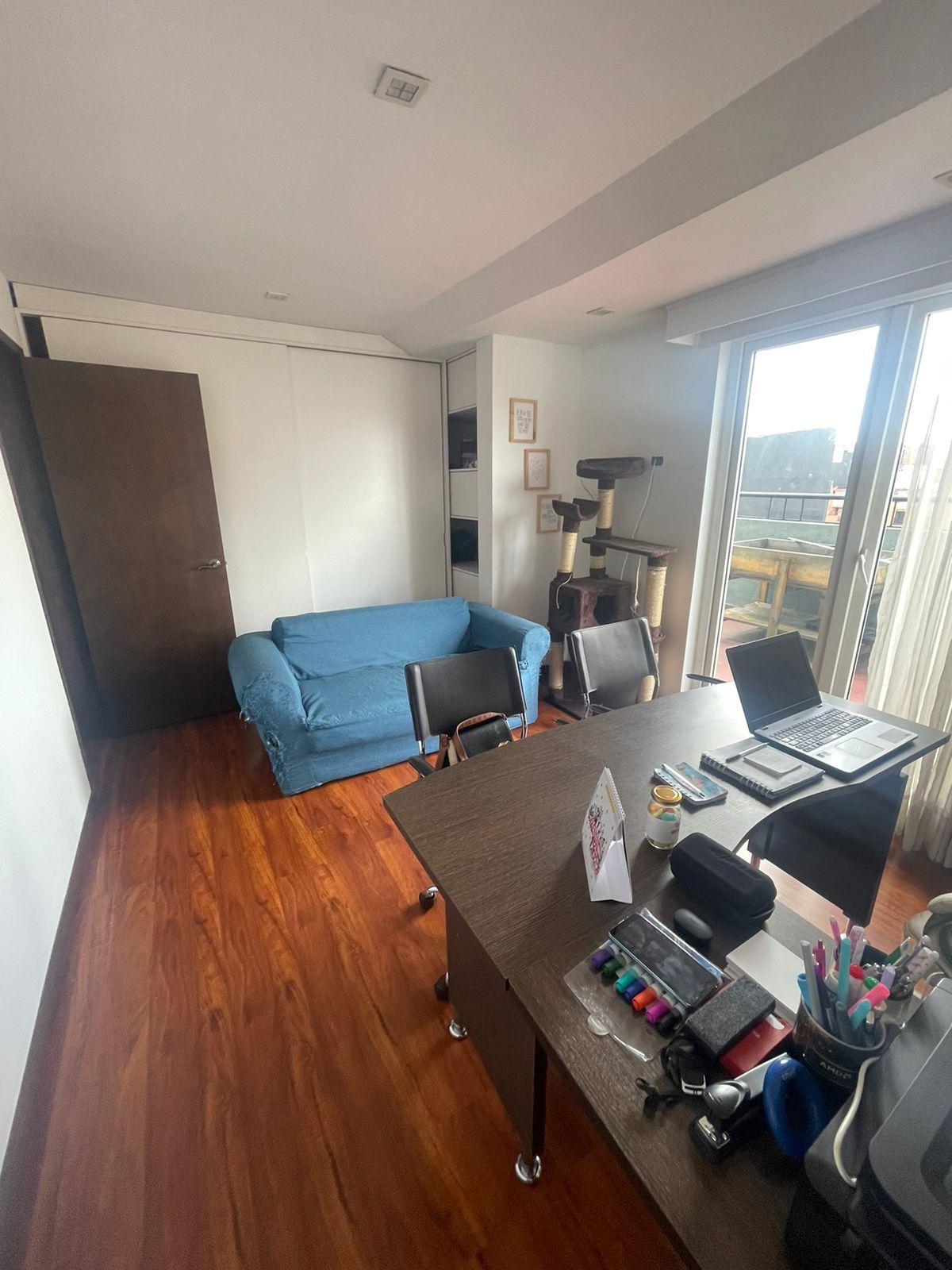 Apartamento en venta en Puente Largo, Bogotá · foto 19 de 24