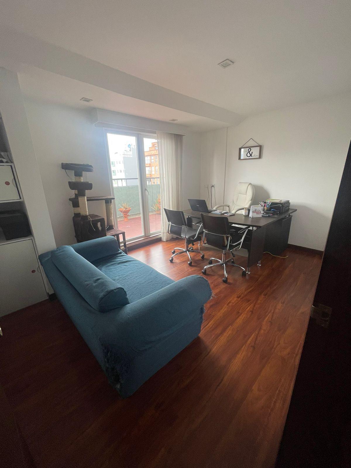 Apartamento en venta en Puente Largo, Bogotá · foto 20 de 24
