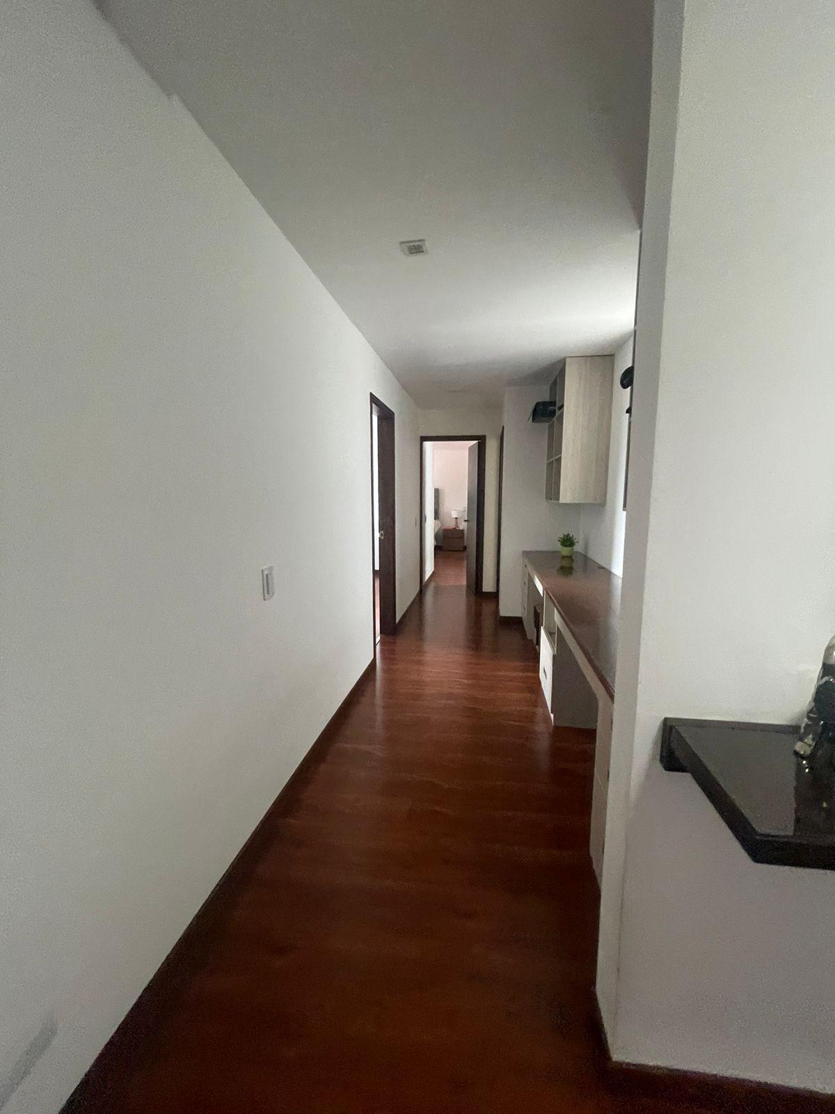 Apartamento en venta en Puente Largo, Bogotá · foto 22 de 24