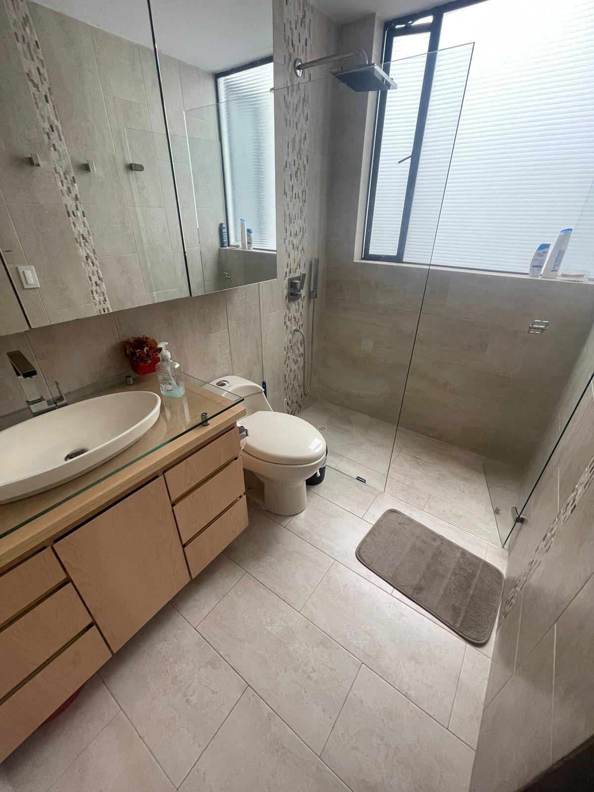 Apartamento en venta en Puente Largo, Bogotá · foto 23 de 24