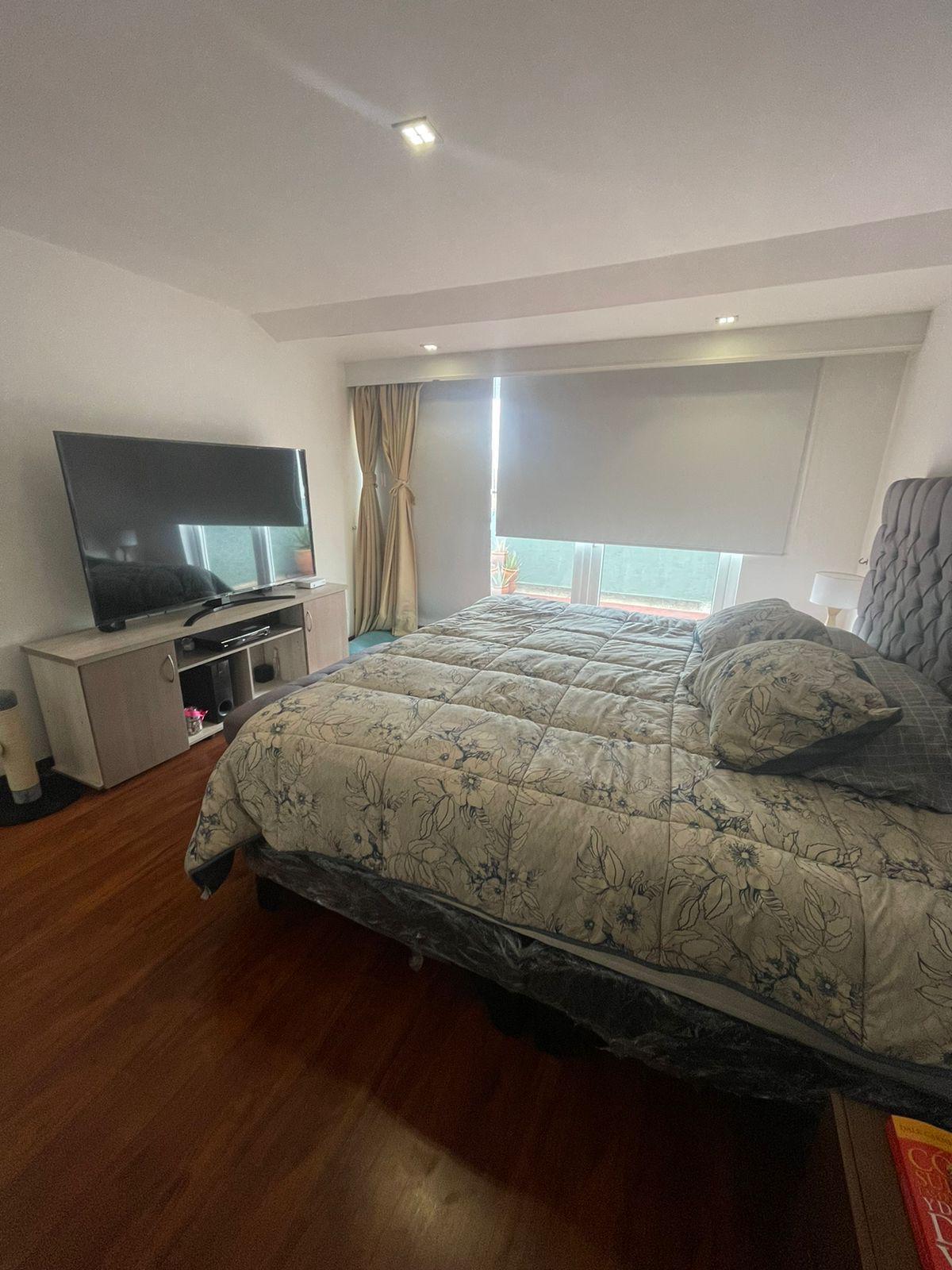 Apartamento en venta en Puente Largo, Bogotá · foto 12 de 24