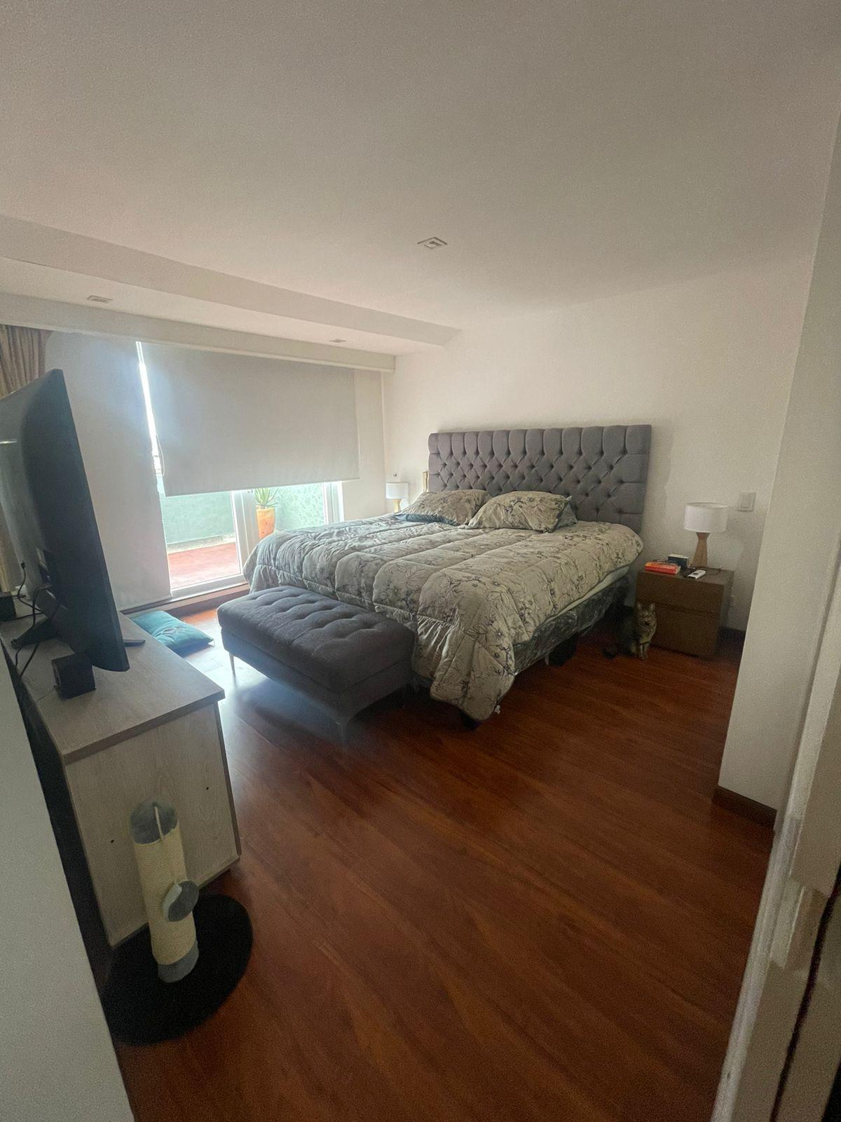 Apartamento en venta en Puente Largo, Bogotá · foto 13 de 24