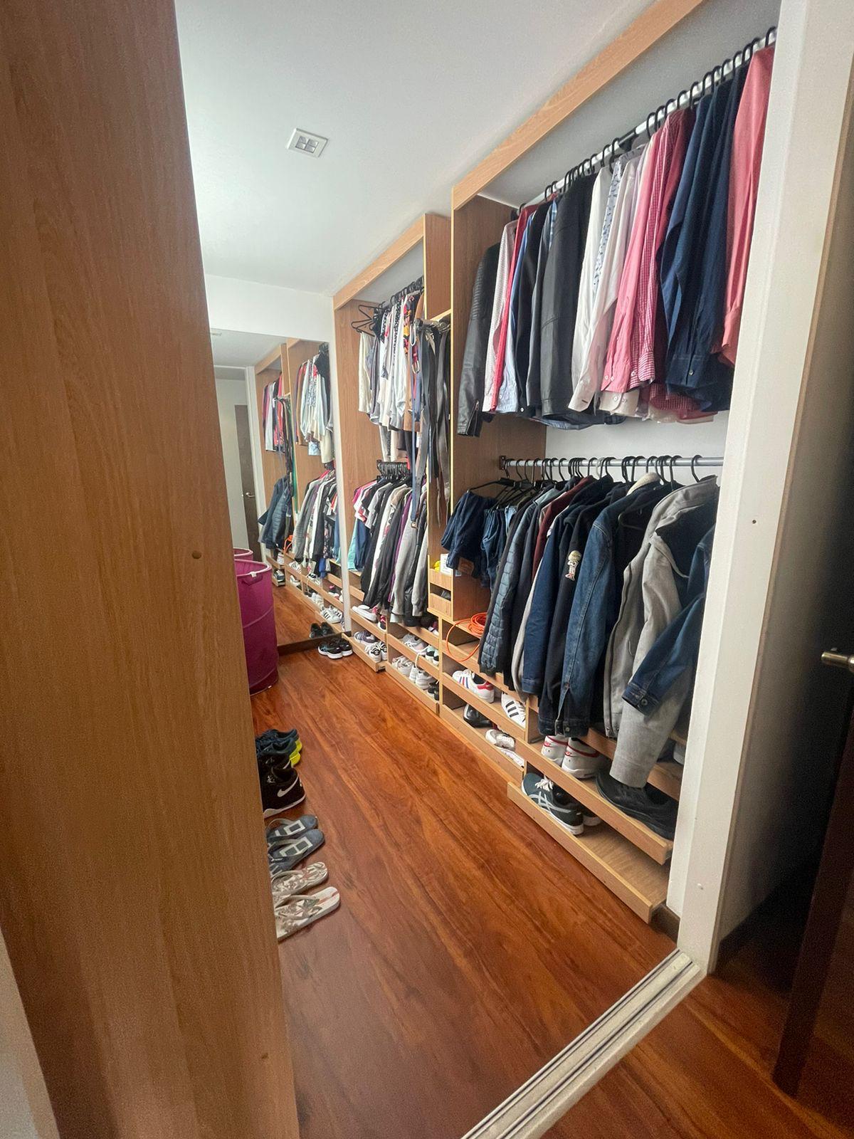 Apartamento en venta en Puente Largo, Bogotá · foto 14 de 24