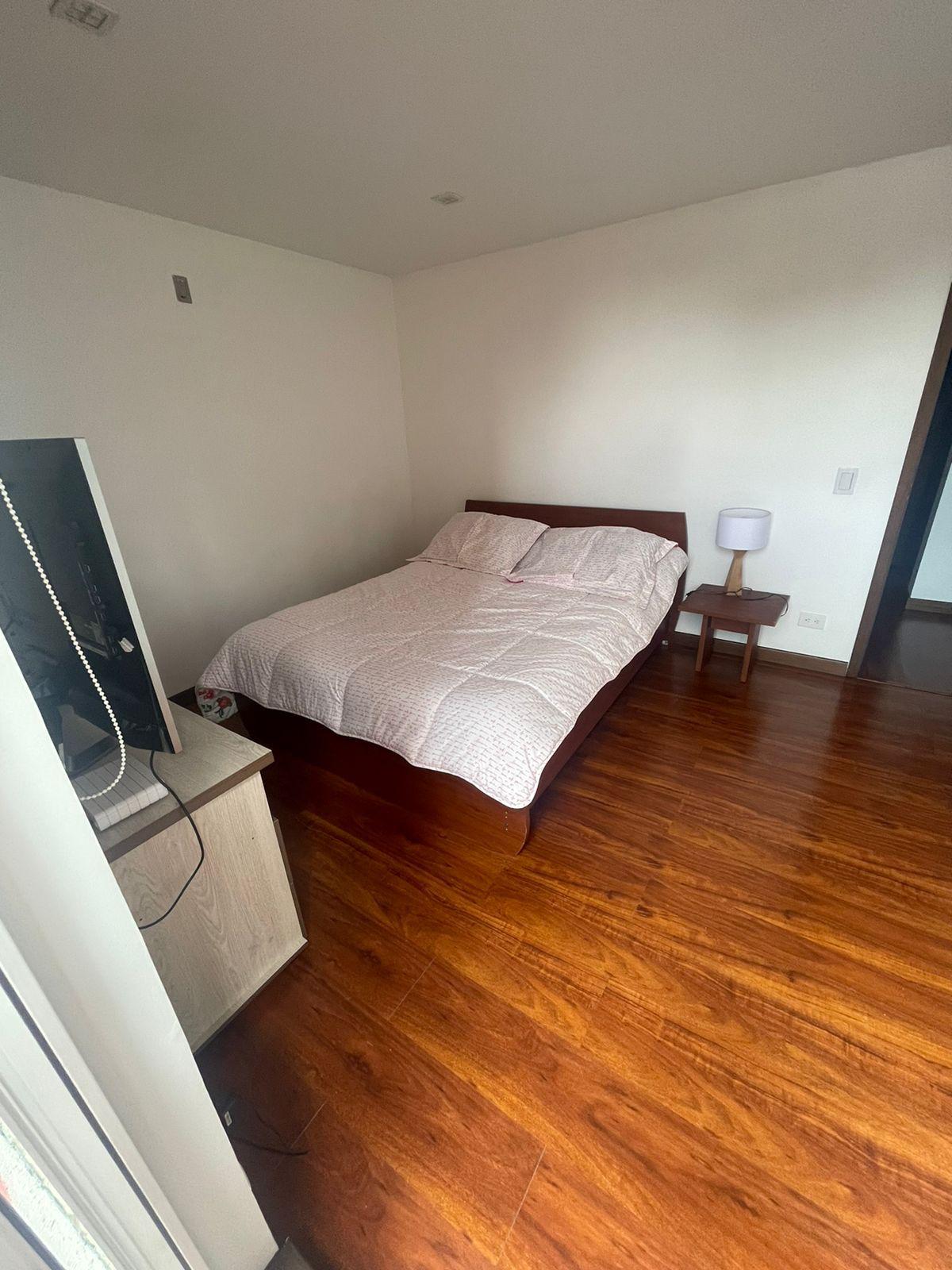 Apartamento en venta en Puente Largo, Bogotá · foto 18 de 24